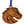 Load image into Gallery viewer, Boise State Broncos Ornament – Crafted from Cherry and Maple Wood – Click to see Multiple Designs Available – Boise State University (BSU) Ornament Shop LazerEdge Bronco Head Cherry 
