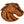 Load image into Gallery viewer, Boise State University - Wall Hanging - Crafted from Cherry or Maple Wood Wall Hanging Shop LazerEdge Standard Cherry Bronco Logo
