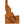 Load image into Gallery viewer, Boise State University - Wall Hanging - Crafted from Cherry or Maple Wood Wall Hanging Shop LazerEdge Standard Cherry Logo on State
