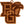 Load image into Gallery viewer, Bowling Green State University - Ornament - Logo Cutout - BG with Falcon Ornament LazerEdge 
