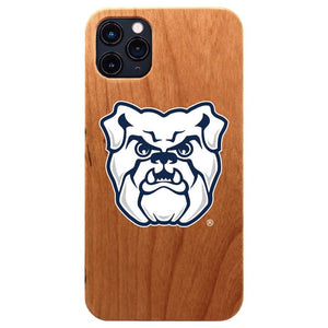 Butler University Engraved/Color Printed Phone Case Shop LazerEdge iPhone 11 Color Printed 