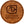 Load image into Gallery viewer, Cameron University Coaster – Crafted from Cherry and Maple Wood – Cameron University Coaster Shop LazerEdge Cherry 
