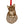 Load image into Gallery viewer, Cats - Ornament Ornament LazerEdge Maple Dark 
