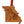 Load image into Gallery viewer, Central Missouri Mules Ornament – Crafted from Cherry and Maple Wood – Click to see Multiple Designs Available – The University of Central Missouri Ornament Shop LazerEdge Cherry Logo on State 

