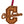 Load image into Gallery viewer, College of Charleston - Ornament - Logo Cutout of Block &quot;C&quot; - Maroon and White Ribbon Ornament LazerEdge 
