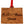 Load image into Gallery viewer, Colorado Skyline Ornament Ornament LazerEdge Cherry Denver 
