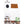 Load image into Gallery viewer, County State Outline Wall Hanging (Available In All 50 States) Large Size Wall Hanging Shop LazerEdge ND - North Dakota Cherry 
