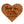 Load image into Gallery viewer, Custom Wedding Magnet - Heart &quot;Thank you for Sharing Our Special Day&quot; Custom Names and Date Magnet Shop LazerEdge Cherry 
