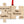 Load image into Gallery viewer, Custom Wedding Ornament - Puzzle Pieces &quot;We Belong Together&quot; Custom Names and Date Ornament LazerEdge Maple 
