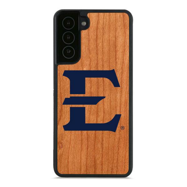 East Tennessee State University Engraved/Color Printed Phone Case Shop LazerEdge Samsung S20 Color Printed 