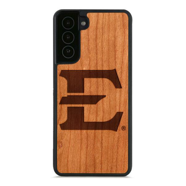 East Tennessee State University Engraved/Color Printed Phone Case Shop LazerEdge Samsung S20 Engraved 