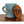 Load image into Gallery viewer, ECU Pirates Coaster Seal Coaster LazerEdge 
