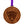 Load image into Gallery viewer, ECU Pirates Ornament – Crafted from Cherry and Maple Wood – Click to see Multiple Designs Available – East Carolina University (ECU) Ornament LazerEdge 
