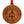 Load image into Gallery viewer, Gardner Webb University &quot;Bulldogs&quot; Ornament - Various Designs Available Ornament LazerEdge Cherry Gardner Webb Seal 
