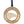 Load image into Gallery viewer, Georgia Southern University - Ornament - Academic Logo with &quot;Georgia Southern University Alumni&quot; Ornament LazerEdge Maple 
