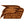 Load image into Gallery viewer, Georgia Southern University - Wall Hanging - Crafted from Cherry or Maple Wood Wall Hanging Shop LazerEdge Standard Cherry Eagle Logo
