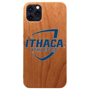 Ithaca College Engraved/Color Printed Phone Case Shop LazerEdge iPhone 11 Color Printed 