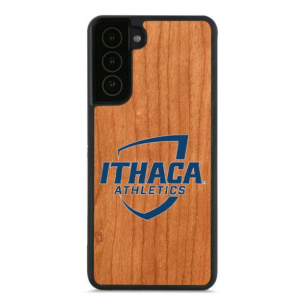 Ithaca College Engraved/Color Printed Phone Case Shop LazerEdge Samsung S20 Color Printed 