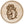 Load image into Gallery viewer, James Madison University Dukes Coaster Dog Head Coaster Shop LazerEdge Maple 
