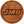 Load image into Gallery viewer, James Madison University Dukes Coaster JMU Slant Letters Coaster LazerEdge Cherry 
