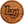 Load image into Gallery viewer, Liberty University Eagle Coaster &quot;LU&quot; Block Letters Coaster Shop LazerEdge Cherry 
