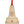 Load image into Gallery viewer, Lighthouse Ornament - Wright Memorial Ornament LazerEdge Maple 
