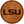 Load image into Gallery viewer, LSU Tigers Coaster &quot;LSU&quot; Coaster LazerEdge Cherry 
