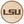Load image into Gallery viewer, LSU Tigers Coaster &quot;LSU&quot; Coaster LazerEdge Maple 
