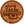 Load image into Gallery viewer, Marquette University Logo Coaster MU Logo Coaster LazerEdge Cherry 
