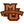 Load image into Gallery viewer, Marquette University - Wall Hanging - Logo Cutout - MU Logo Wall Hanging Shop LazerEdge 
