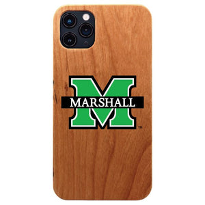 Marshall University Engraved/Color Printed Phone Case Shop LazerEdge iPhone 11 Color Printed 