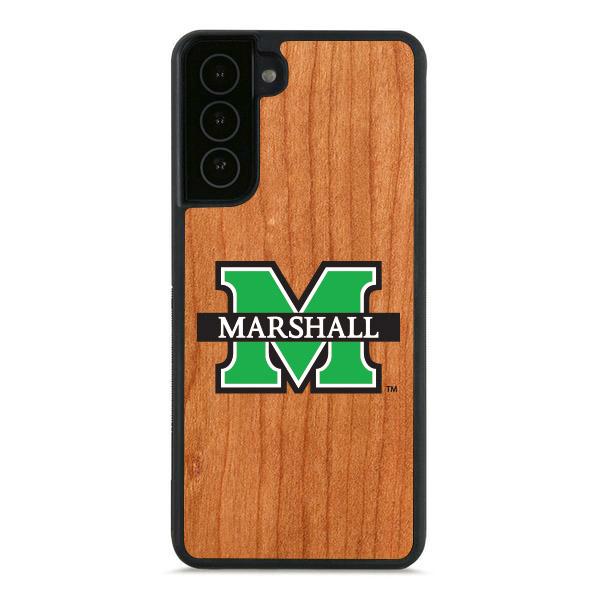 Marshall University Engraved/Color Printed Phone Case Shop LazerEdge Samsung S20 Color Printed 