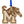 Load image into Gallery viewer, Memphis - Ornament - Block M with Tiger Ornament LazerEdge Maple 
