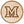 Load image into Gallery viewer, Miami University of Ohio Coaster Miami M Coaster Shop LazerEdge Maple 
