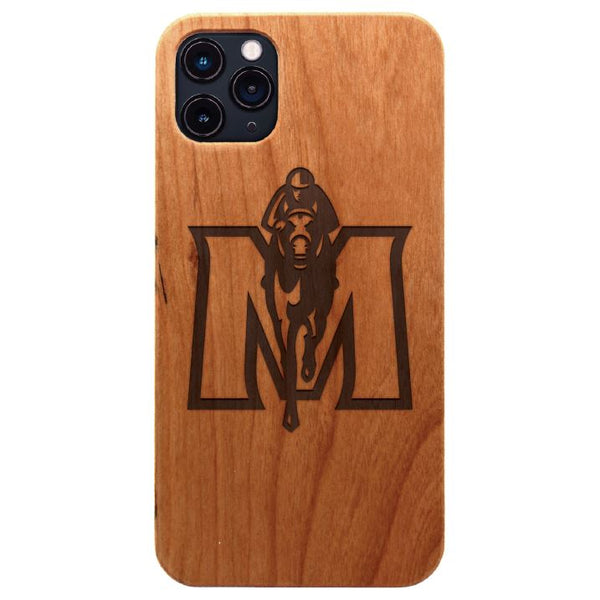 Murray State University Engraved/Color Printed Phone Case Shop LazerEdge iPhone 11 Engraved 
