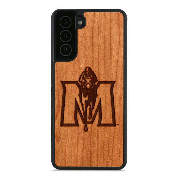 Murray State University Engraved/Color Printed Phone Case Shop LazerEdge Samsung S20 Engraved 