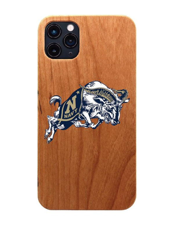 Naval Academy Engraved/Color Printed Phone Case Shop LazerEdge iPhone 11 Color Printed 