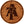 Load image into Gallery viewer, NC A&amp;T Aggies Coaster Interlocked A&amp;T Logo Coaster LazerEdge Cherry 
