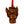 Load image into Gallery viewer, NC State - Ornament - Tuffy Head Ornament LazerEdge 
