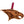 Load image into Gallery viewer, NCCU - Ornament - Eagle Head Logo Ornament Shop LazerEdge 
