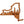Load image into Gallery viewer, New York City Skyline Wall Hanging Wall Hanging LazerEdge Cherry New York City Large
