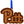 Load image into Gallery viewer, Pittsburgh - Ornament - Script &quot;PITT&quot; Ornament LazerEdge 
