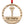 Load image into Gallery viewer, Real Estate - Ornament - Custom First Christmas in Our New Home Ornament LazerEdge Maple 
