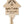 Load image into Gallery viewer, Real Estate - Ornament - Custom - My First Home Ornament LazerEdge Maple 
