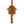 Load image into Gallery viewer, Real Estate - Ornament - My First Home Ornament LazerEdge Cherry 
