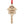 Load image into Gallery viewer, Real Estate - Ornament - My First Home Ornament LazerEdge Maple 
