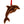 Load image into Gallery viewer, Sea-Life Animals Ornament - Crafted from Cherry or Maple Wood - Various Animals Available Ornament LazerEdge Cherry Dolphin 

