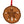 Load image into Gallery viewer, Sea-Life Animals Ornament - Crafted from Cherry or Maple Wood - Various Animals Available Ornament LazerEdge Cherry Sand Dollar 
