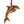 Load image into Gallery viewer, Sea-Life Animals Ornament - Crafted from Cherry or Maple Wood - Various Animals Available Ornament LazerEdge Maple Dolphin 
