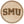 Load image into Gallery viewer, Southern Methodist University Mustangs Coaster Block &quot;SMU&quot; Coaster Shop LazerEdge Maple 

